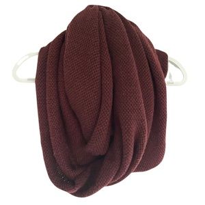 H&M Fall Infinity Scarf